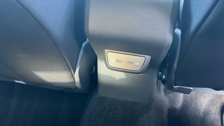 Volkswagen Taigo 1.0 TSI 115 Style 5dr DSG Petrol Hatchback